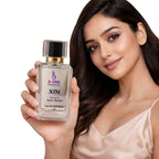 B.ONE XIN Luxury Perfume 50ml, Bold & Long-Lasting Eau de Parfum