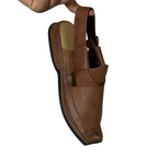 Peshawar Zalmi Chappal, Stylish Handmade & Comfort, for Men