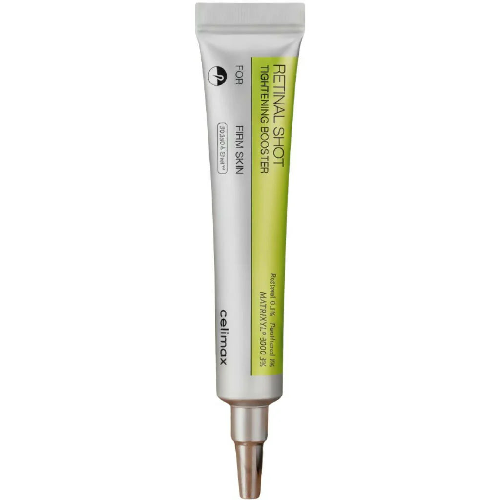 Celimax The Vita A Retinal Shot Tightening Booster