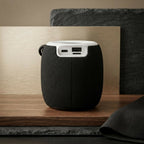 SH-309 Mini Wireless Speaker – Portable Bluetooth Sound Box with RGB LED Light & TWS Support (Small Size)