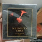 Naughty Mist Perfume