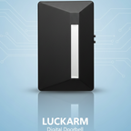 Wireless Digital Doorbell