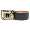 Men Clip Belt