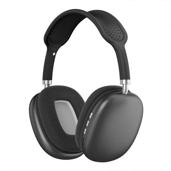 P9 Wireless Bluetooth Headphones | Deep Bass Sound | Comfortable Fit & Long Battery Life