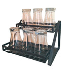 Spice rack organizer