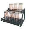 Spice rack organizer