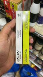 Celimax The Vita A Retinal Shot Tightening Booster – 0.1% Retinal, Matryxyl 3%