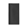 Onyx Fold Long Wallet – Premium Leather, Bold Design