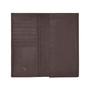 Onyx Fold Long Wallet (Copy)