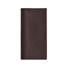 Onyx Fold Long Wallet – Premium Leather, Bold Design