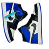 Sneakers, Aj-1 Hightopps Unmatched Comfort & Durability, for Men