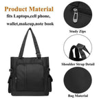 Multipurpose Luggage Bag