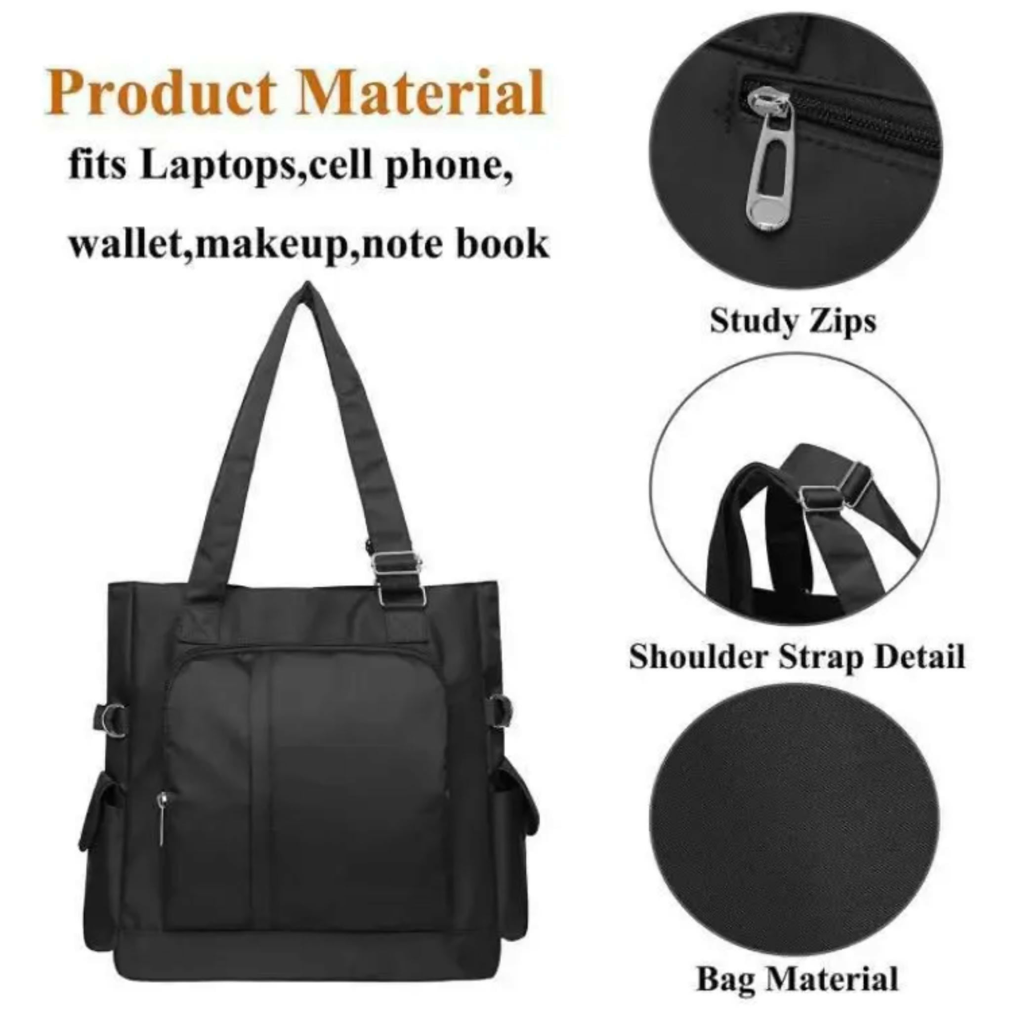 Multipurpose Luggage Bag