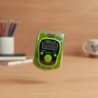 Digital Tasbeeh Light Counter With Hand Ring Finger Tally Electronic Tasbih