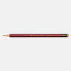 Oro Premia Gold Lead Pencil Jar 72 Pcs