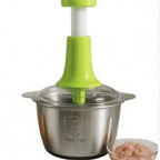Kitchen Multi-purpose Vegetable and Nuts Chopper