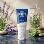 Oxipro Intensive Foot Cream for Dry Cracked & Itching