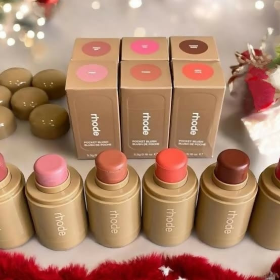 Rhode Pocket Blush