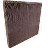 Evaporative Air Cooler, Set of 3 Imported & Cooling Pads 26"X24" Size 2-inch Thickness