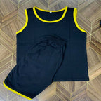 Kids Sando and Shorts