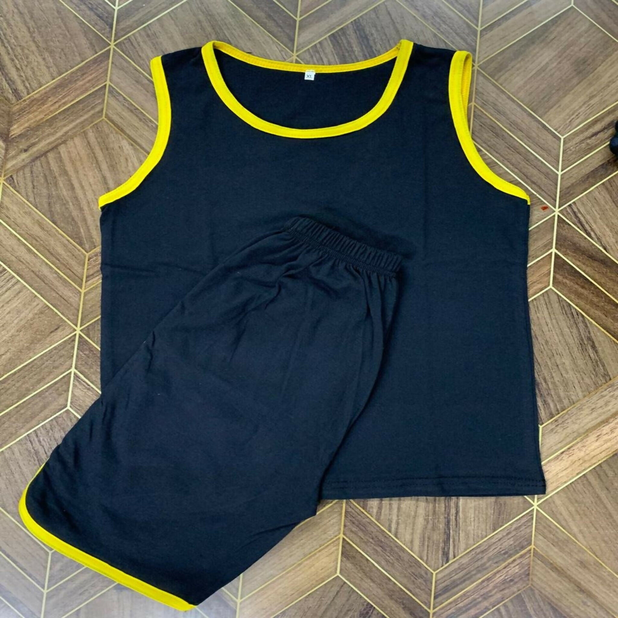 Kids Sando and Shorts