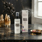 Miss Rose Makeup Fixer Spray 100ml – Aloe Vera Makeup Setting Spray