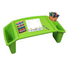 Portable Multipurpose Plastic Table, Ideal for Study, Bed & Laptop Use, for Kids