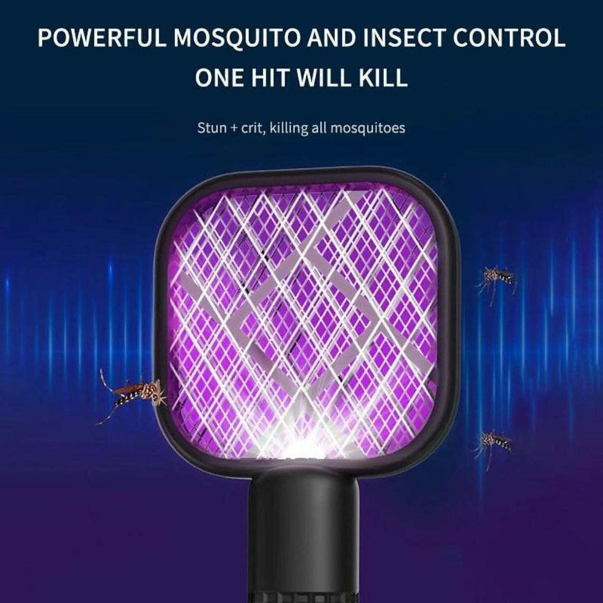 Electric Mini USB Mosquito Killer