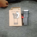 High-Power LED Torch Light