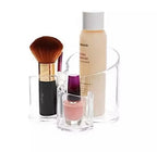 Cosmetic Makeup Organizer Transparent