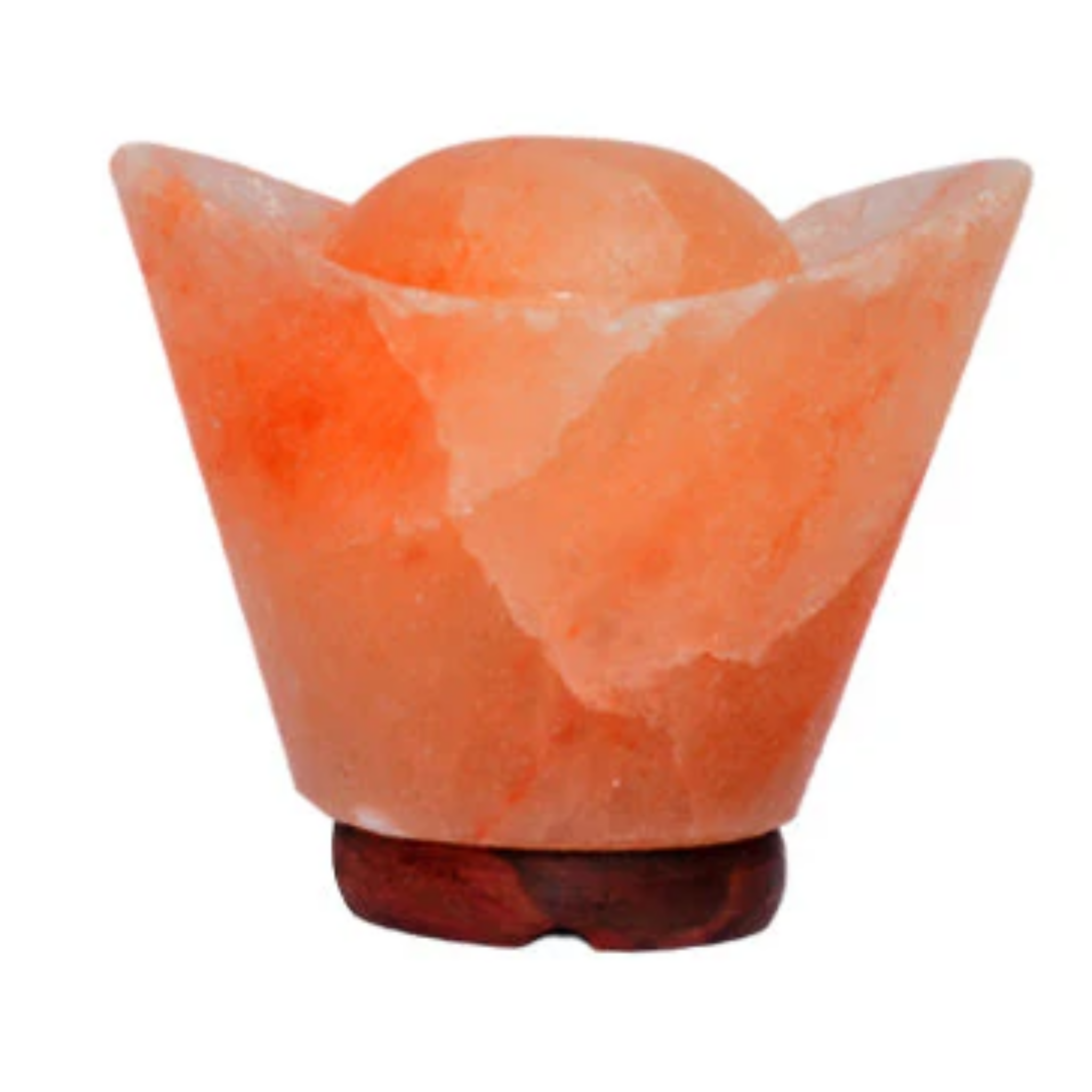 Himalayan Salt Aladin's Lamp 