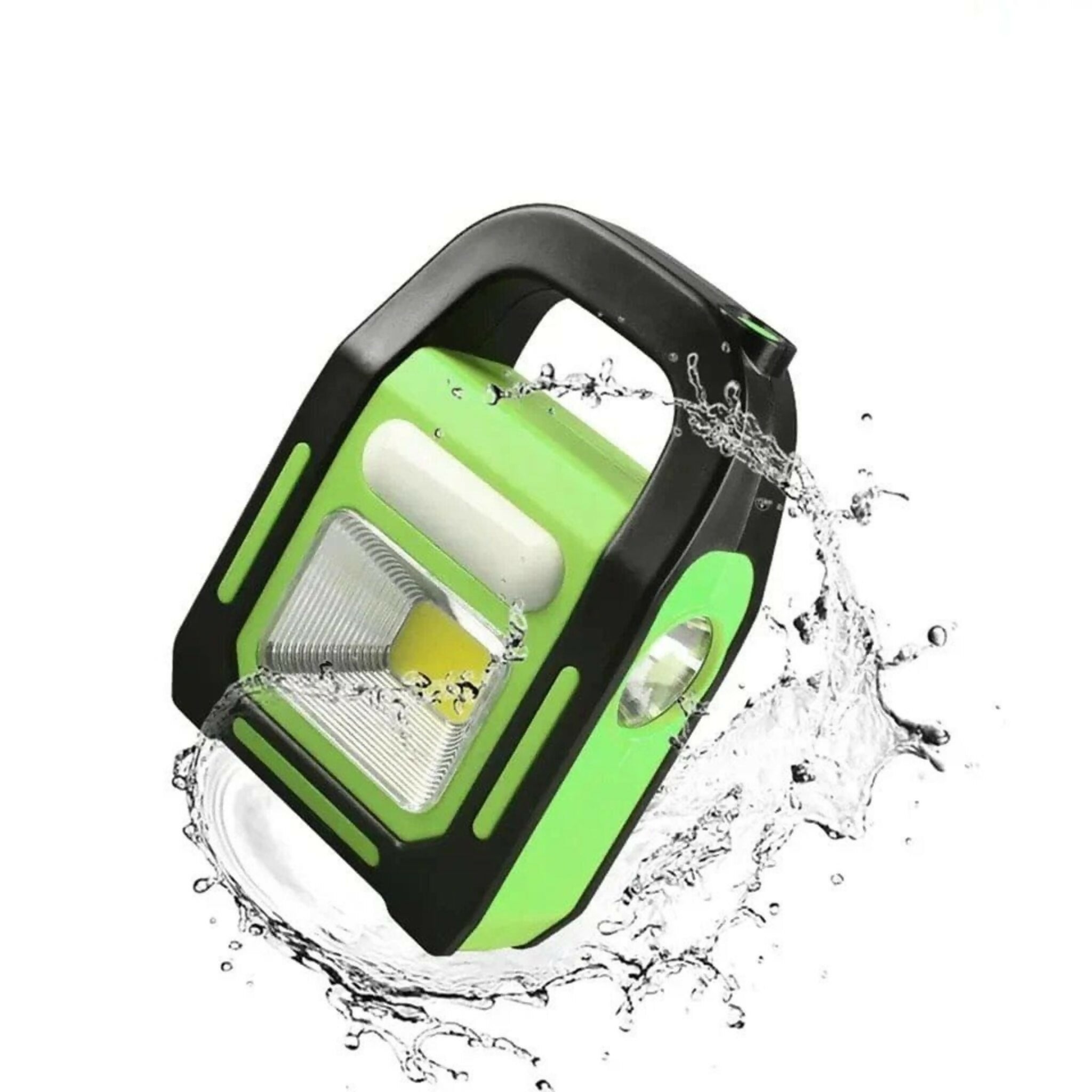 Emergency Rechargeable LED Light