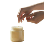 Whitening Cream, Skin Brightening & Dark Spot Reduction, for Face & Body