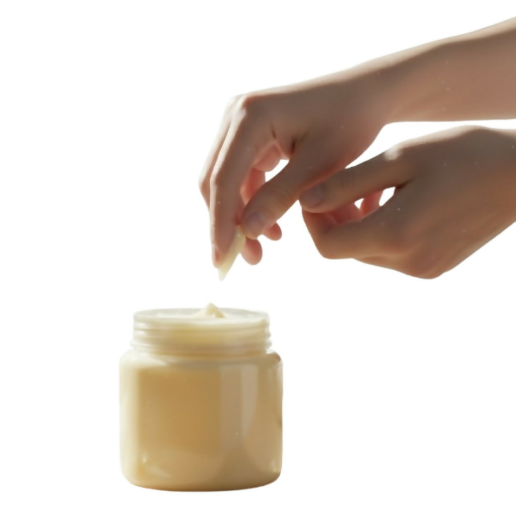 Whitening Cream, Skin Brightening & Dark Spot Reduction, for Face & Body