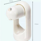 Portable Collapsible Electric Water Pump – USB Rechargeable Automatic Desktop/Bottle Dispense