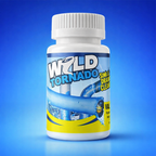 Wild Tornado Powerful Sink & Drain Cleaner