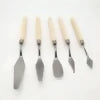 5Pcs Small Palette Knife