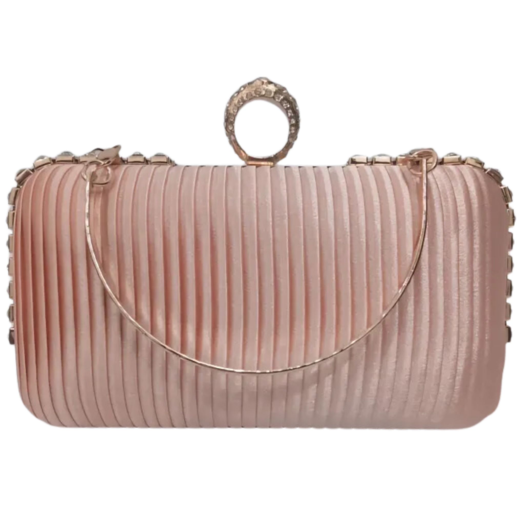 Clutch, Rexine Fancy & High Quality Imported, for Women