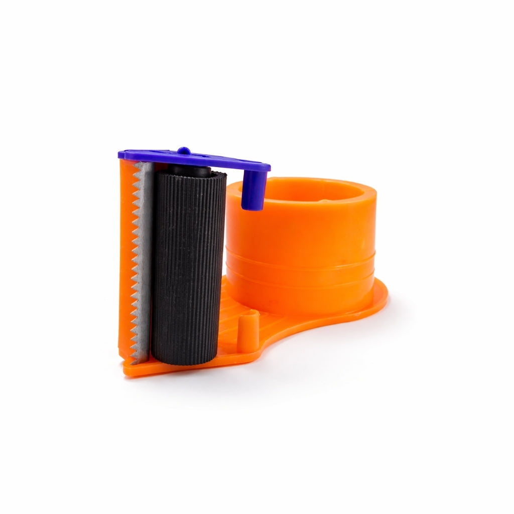 Packing Tape Dispenser Gun, Adjustable Tape Cutter