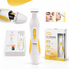Paiter, Electric Lady Shaver with Trimmer and Epilator