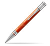 Parker Duofold Classic Big Red Vintage CT Ballpoint Pen