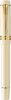 Parker Duofold White Ivorine International Rollerball pen