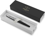Parker Jotter Fountain Pen Royal Blue  CT (Core Series)