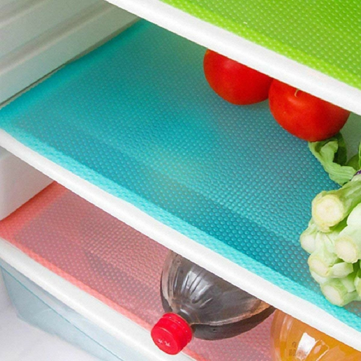 Anti-Slip Fridge Sheet Roll