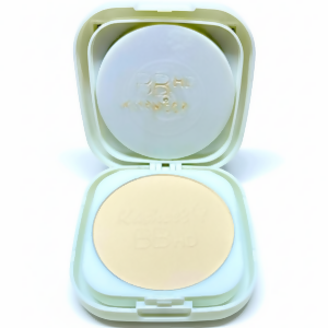 Kashees 2 In 1 Flawless BB HD Face Powder – Dual Action Brightening And Smoothing Powder For Perfect Coverage And Long-Lasting Matte Finish