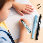 Pen, Inkless Eternal Pencil Alloy Nib Writing
