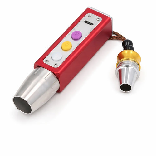 Pen, Rechargeable LED Light with 3 Lighting Modes Portable Flashlight