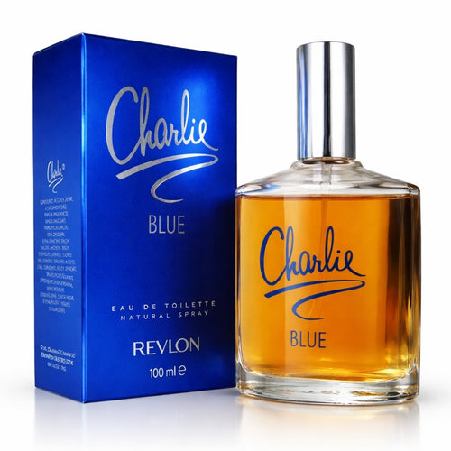 Perfume, Revlon Eau de Toilette Perfume Floral Rose Musk Woody