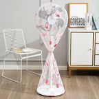 Fan Dust Cover, Universal Electric PEVA Protective