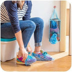 Plastic Bag Holder